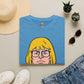 He-Nerd and the Masters of Geeks Tee