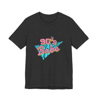 90's Babe Tee