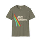 ARC Raiders Retro Gamer Tee