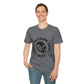 Measure Once Cuss Twice Tee