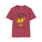Worries Come And Go, But Wu-Tang Is Forever Tee