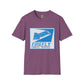 Firefly Parcel Service Tee