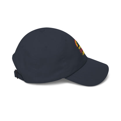 Best Cat Dad Ever Dad Cap