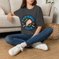 Bad Knee Club Tee