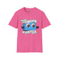 Brave Little Bath Bomb Tee