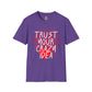 Trust Your Crazy Idea Tee