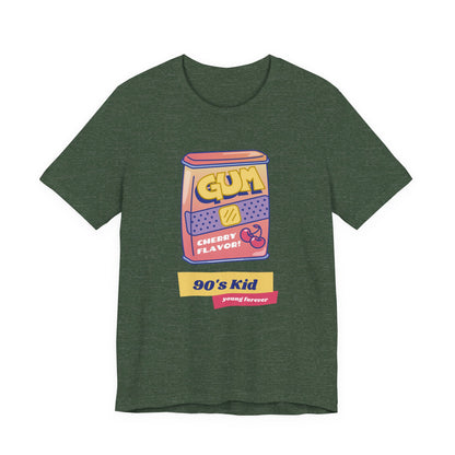 90's Kid Gum Pack Tee