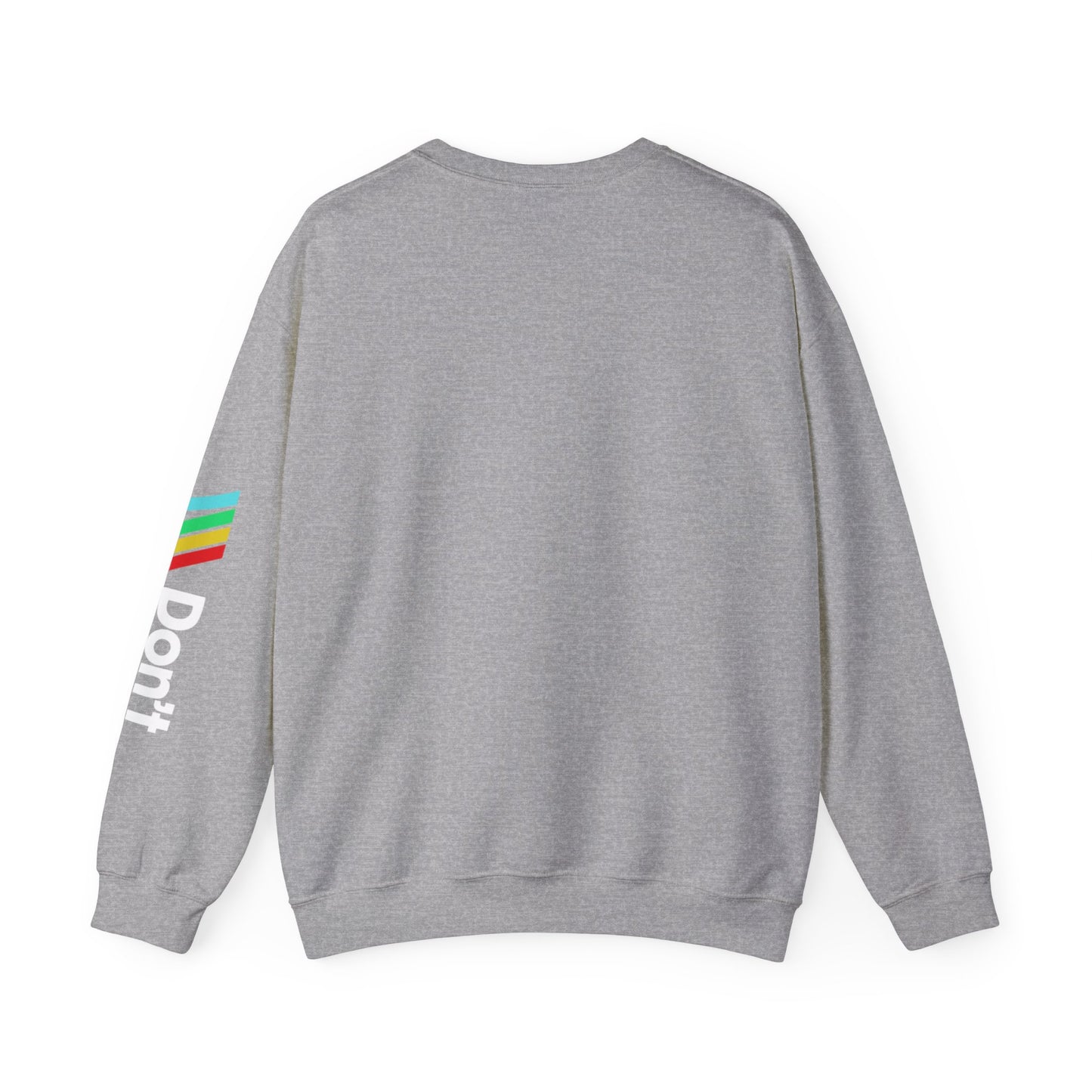 ARC Raiders Retro Arcade Sweatshirt | Vintage Gamer Crewneck | Retro Gaming Sweatshirt | Arcade Inspired Gamer Apparel