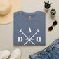 Pure Gold Dad Tee