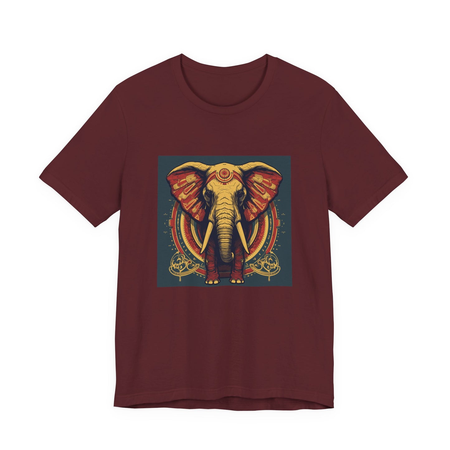 Circus Royale Tee