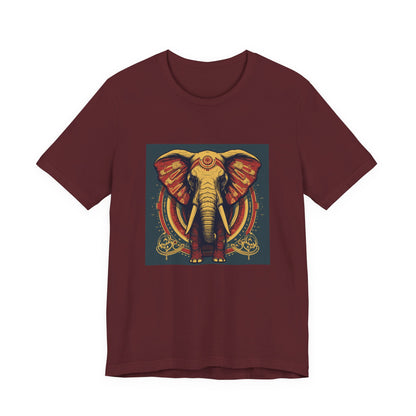 Circus Royale Tee
