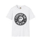 Coffee Or Give Me Death Tee