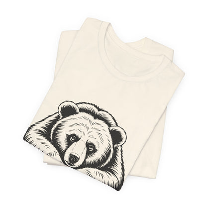 Mama Bear Needs a Nap Tee
