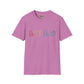 Starter Squad Retro Outline Tee