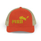 PIKA Retro Trucker Hat