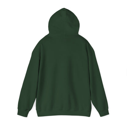 Song Soothes the Soul Hoodie