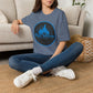 Malt Whiskey Retro Tee