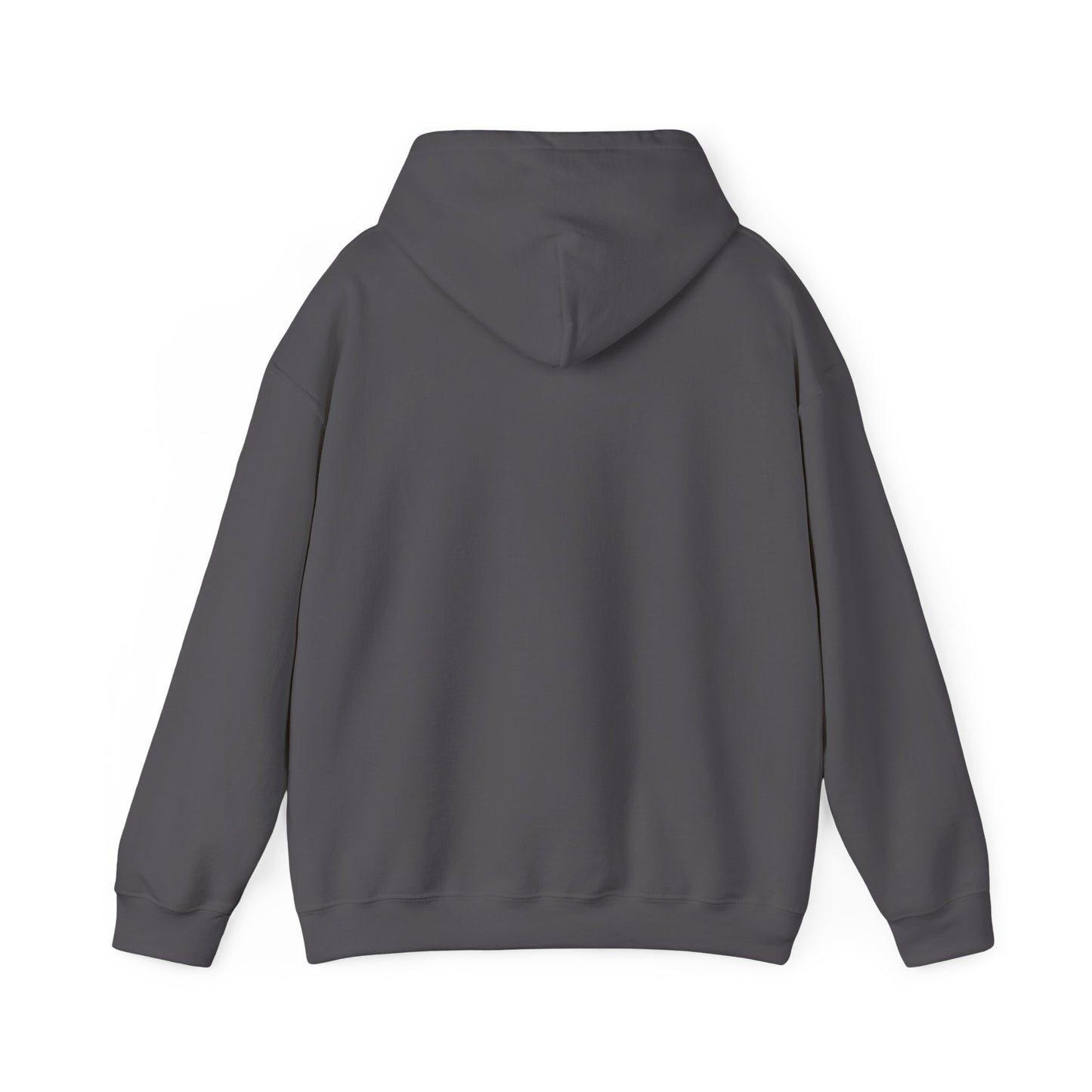 Sunset Grid Hoodie
