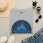 Malt Whiskey Retro Tee