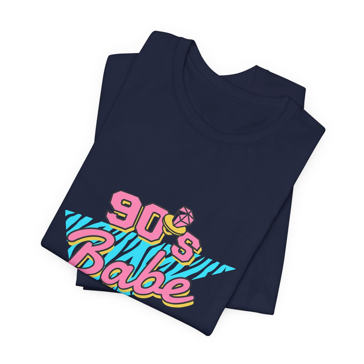 90's Babe Tee