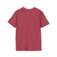 Raphael Retro Noir Tee