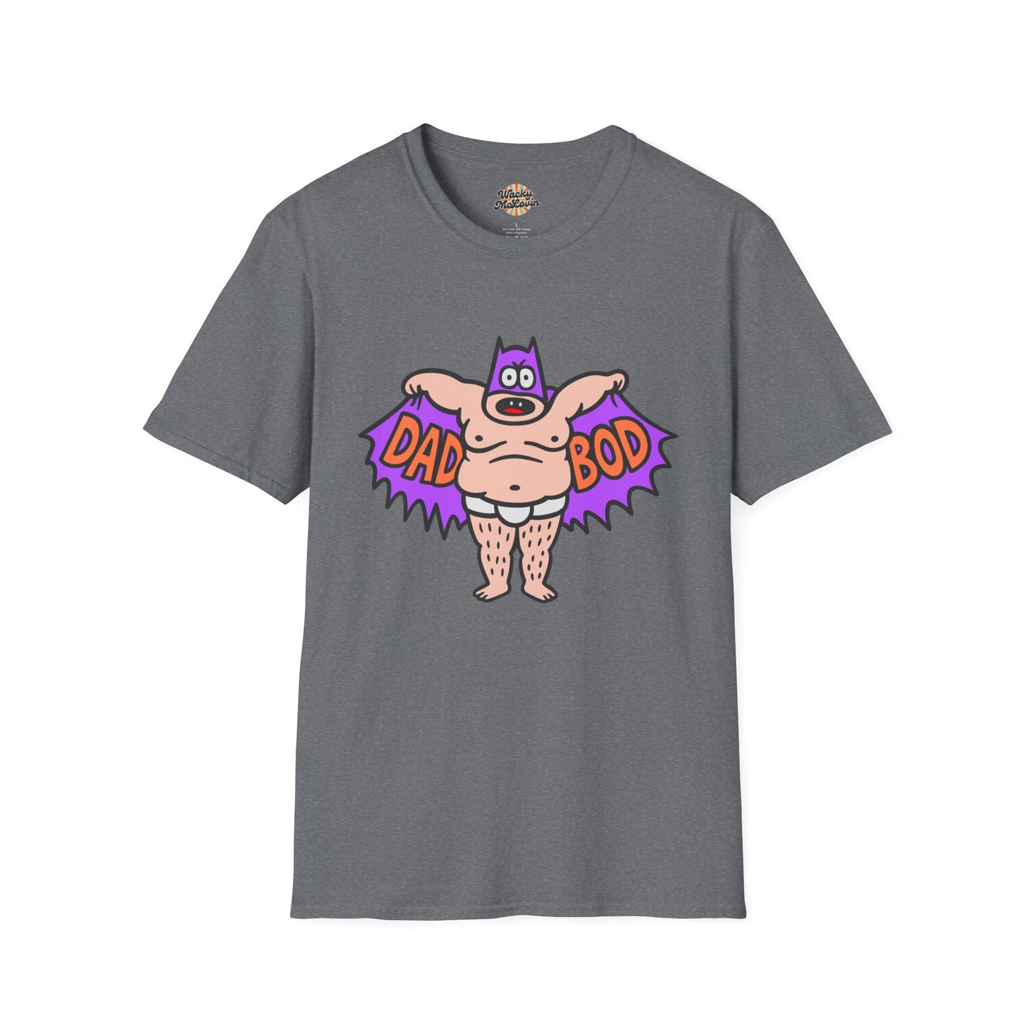 Dad Bod Defender Tee