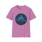 Malt Whiskey Retro Tee