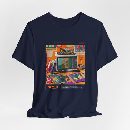 Anime Den Tee