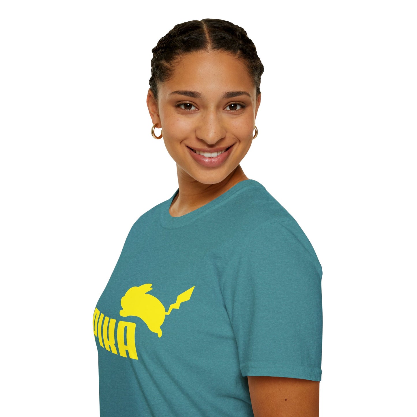 PIKA Retro Gamer Tee