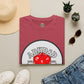 ADH&D: Roll For Concentration Tee