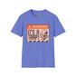 Warning: It’s A Trap! Retro Sci-Fi Tee