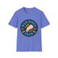 Bad Knee Club Tee