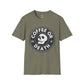 Coffee Or Give Me Death Tee