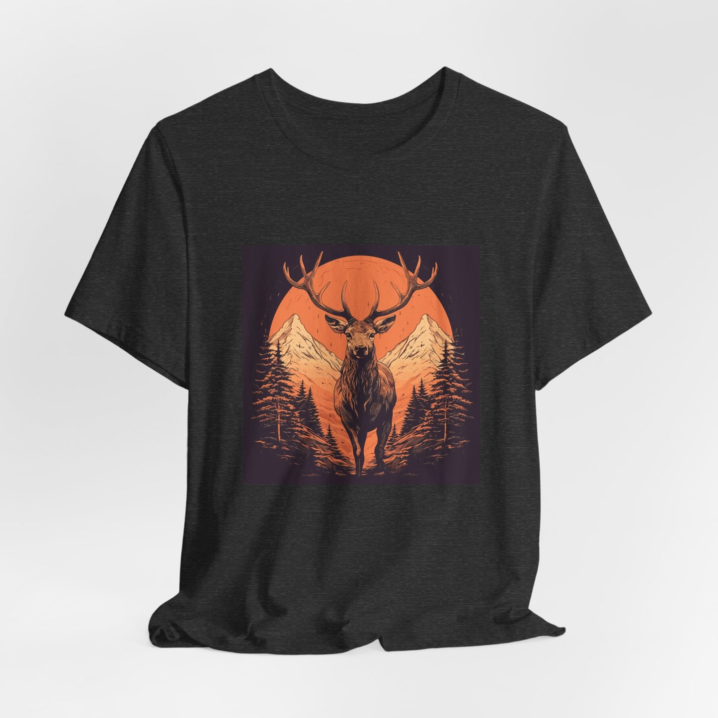 Forest King Tee