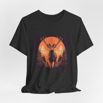 Forest King Tee