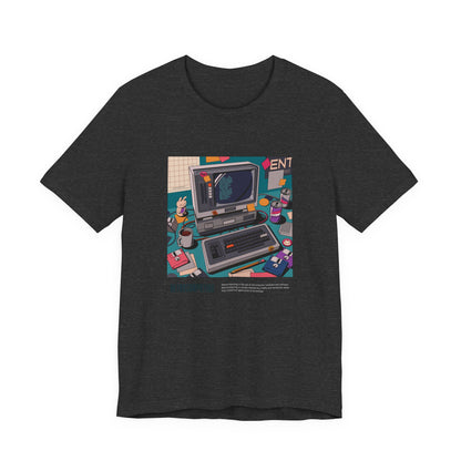 Retro Computing Tee