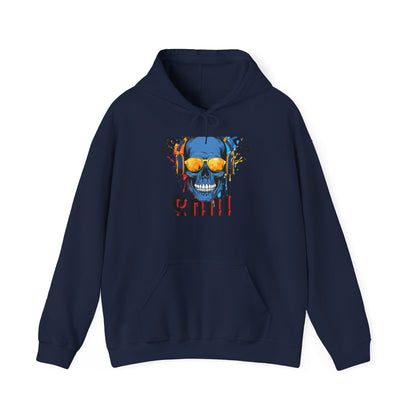 Song Soothes the Soul Hoodie