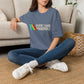Dude I Said Friendly Retro Tee