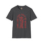 Long Live The Gulf of Mexico Retro Tee