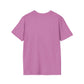 Don’t Happy Be Worry! Tee