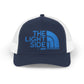 The Light Side Retro Trucker Hat