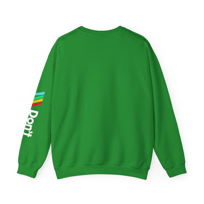 ARC Raiders Retro Arcade Sweatshirt | Vintage Gamer Crewneck | Retro Gaming Sweatshirt | Arcade Inspired Gamer Apparel