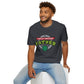 Turtley Awesome Father Tee
