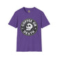 Coffee Or Give Me Death Tee