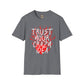 Trust Your Crazy Idea Tee