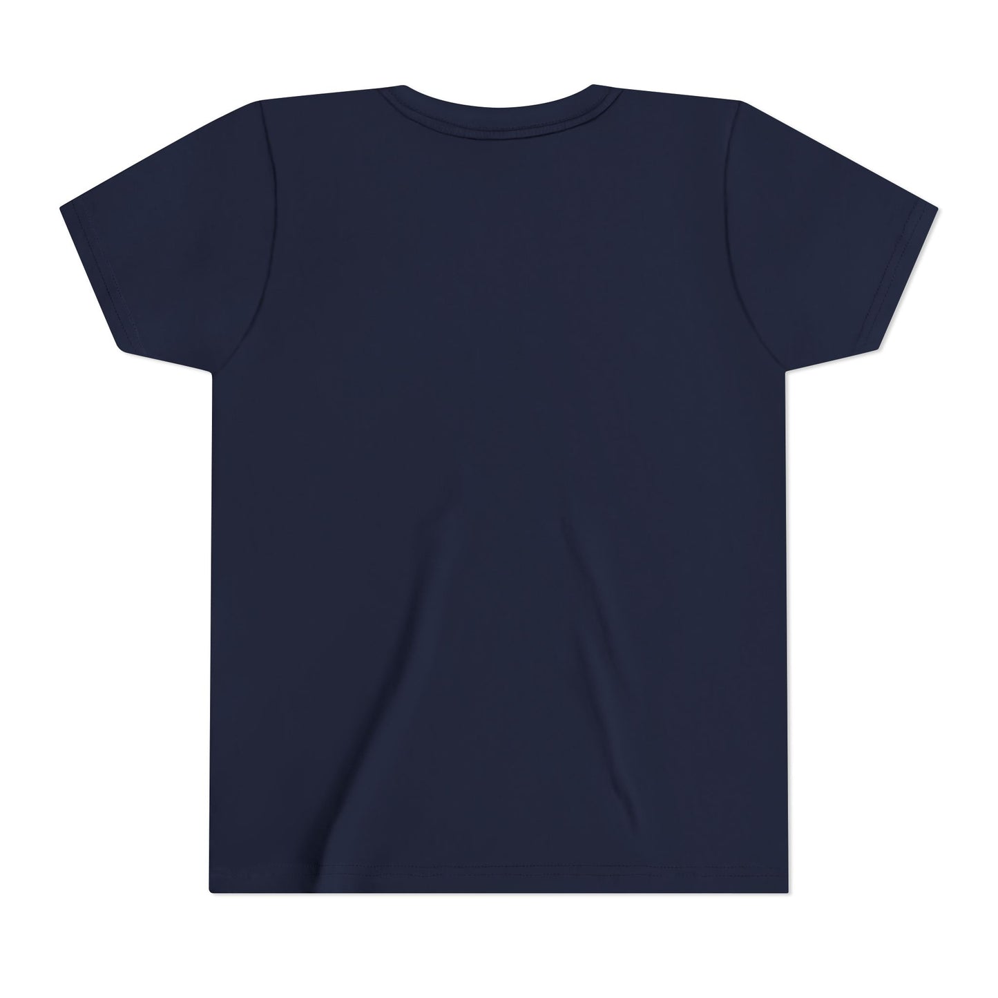 Retro Cartoon Ghost Youth Tee