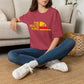 The Pirate King Retro Adventure Tee