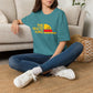 The Pirate King Retro Adventure Tee