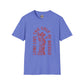 Long Live The Gulf of Mexico Retro Tee