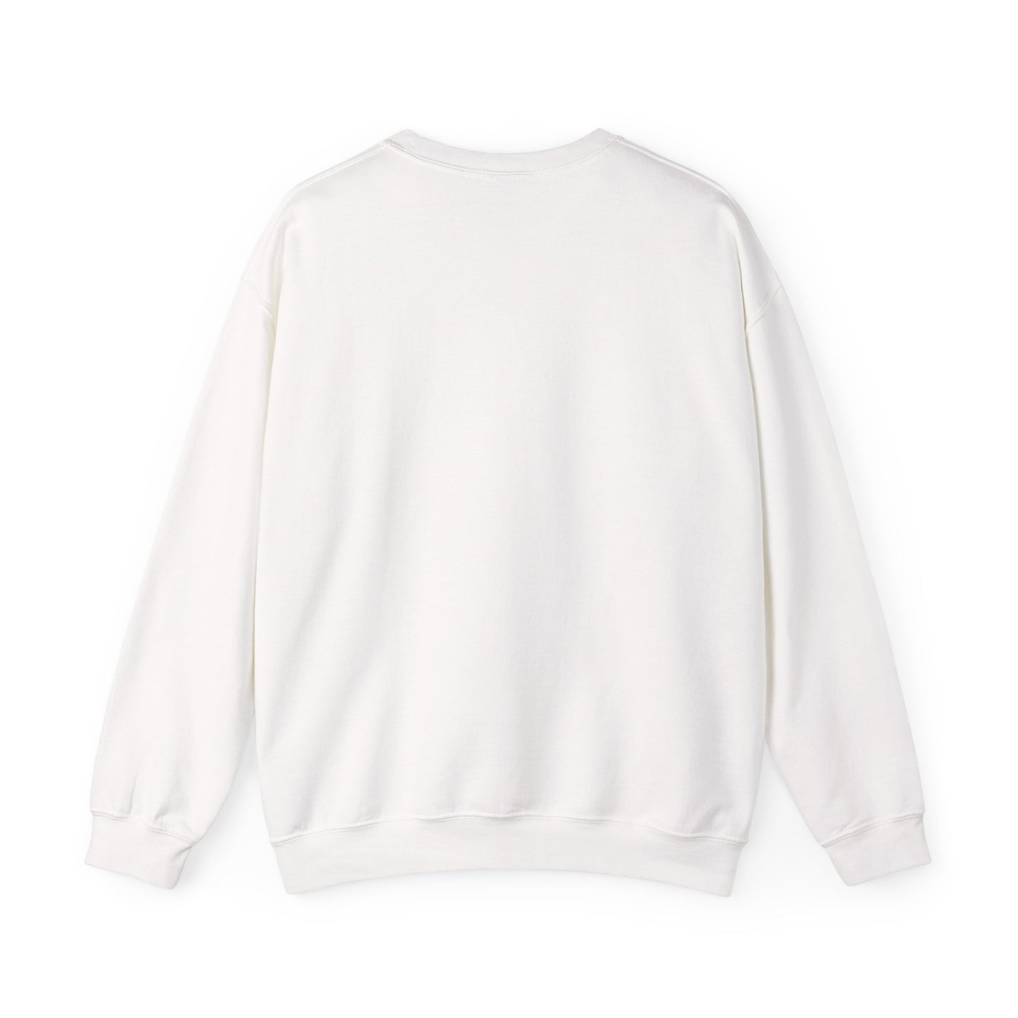 Powered by Caffeine and Chaos Sweatshirt